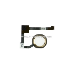 Home Button Assembly for iPad Air 2 - Gold