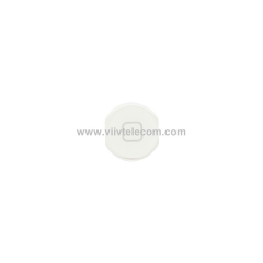 White Home Button Replacement for iPad mini and iPad mini 2