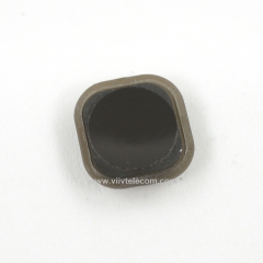 Black Home Button Replacement for iPod Touch 5th Gen