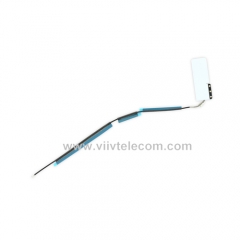 Top WiFi and Bluetooth Antenna Signal Flex Cable for iPad mini 4