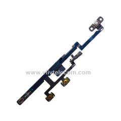 Power and Volume Button Flex Cable for iPad mini 3