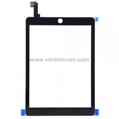 Touch Screen Digitizer For iPad Air 2 - Black