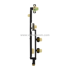 Power and Volume Button Flex Cable for iPad Air