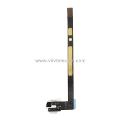 WiFi Headphone Jack Flex Cable for iPad Air - White