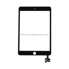 Touch Screen Digitizer with IC CHIP for iPad mini 3 - Black