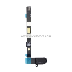 Black Headphone Jack for iPad mini 4