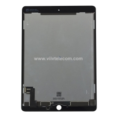 LCD Screen and Digitizer Assembly for iPad Air 2 - Black