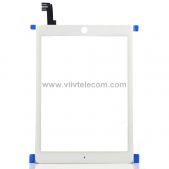 Touch Screen Digitizer For iPad Air 2 - White