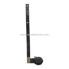 WiFi Headphone Jack Flex Cable for iPad Air - Black