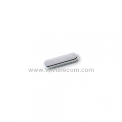 Silver Power Button for iPad mini, iPad mini 2 & iPad Air