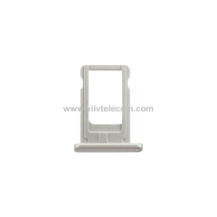 SIM Card Tray Holder for iPad Air - Silver