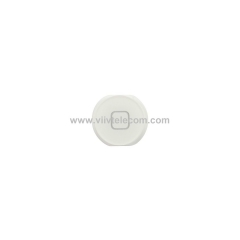 White Home Button Replacement for iPad Air