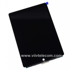 Black LCD Screen and Digitizer Assembly for iPad Pro