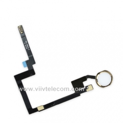 Home Button Assembly for iPad mini 3 - Gold