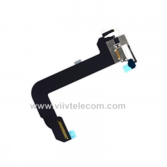 White Lightning Connector and Headphone Jack for iPod Touch 6th Gen