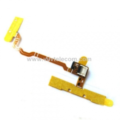 Power and Volume Button Flex Cable for iPod Touch 3rd Gen & iPod Touch 2nd Gen