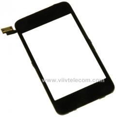 Touch Screen Digitizer with Home Button Assembly for iPod Touch 2nd Gen