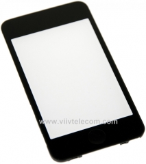 Touch Screen Digitizer with Home Button Assembly for iPod Touch 3rd Gen
