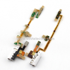 Headphone Board Assembly Replacement For iPod Nano 6th Gen