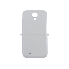 Battery Back Door Cover Housing for Samsung Galaxy S4 - White