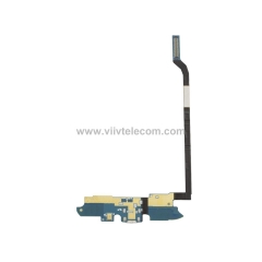 USB Charge Dock Charging Port Microphone Flex Cable For Samsung Galaxy S4 i545 L720