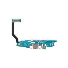 Dock Charging Port Microphone Flex Cable For Samsung Galaxy S5 Active G870D
