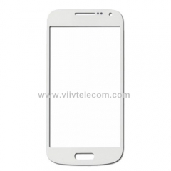 White Touch Screen Digitizer Glass Lens for Samsung Galaxy S4 mini i9190 i257 L520 i435 R890