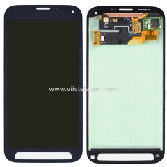Blue LCD Display Touch Screen Digitizer Assembly For Samsung Galaxy S5 Sport G860