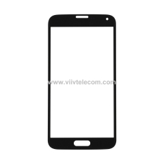 Black Touch Screen Digitizer Glass Lens for Samsung Galaxy S5 i9600 G900 G900A G900P G900R4 G900T G900V