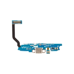 Dock Charging Port Microphone Flex Cable For Samsung Galaxy S5 Active G870A