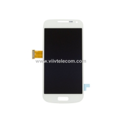 White LCD Display Touch Screen Digitizer Assembly For Samsung Galaxy S4 mini i9190 i9195 i9192