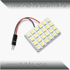 24SMD 5050