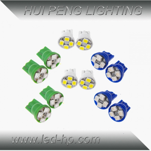 T10-4SMD-1206