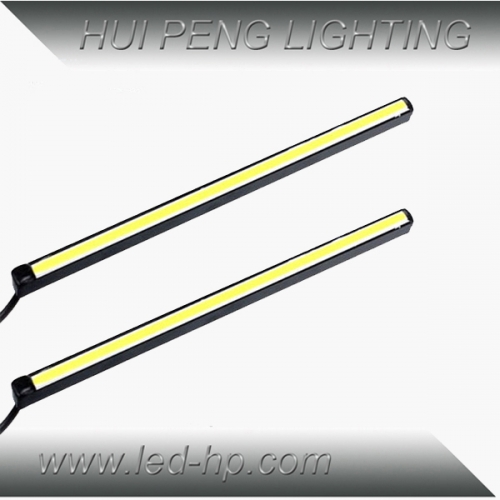 Slim Shape COB DRL