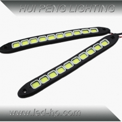 10leds Flexible COB DRL