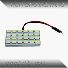 24SMD 5630