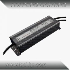 12V 5A Metal Waterproof