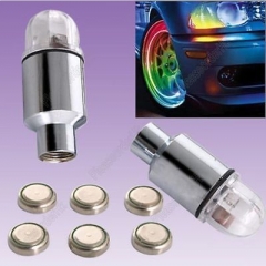 Car Tyre Light