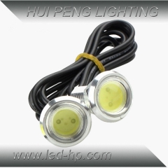 23mm 3w led eagle eye