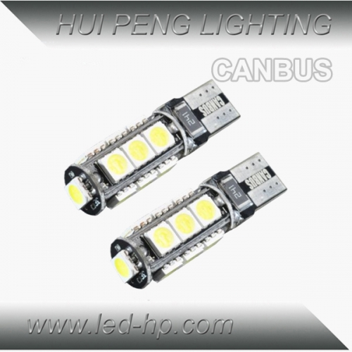 T10-13SMD-5050 CANBUS