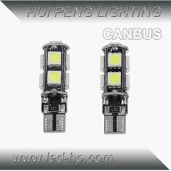 T10-9SMD-5050 CANBUS