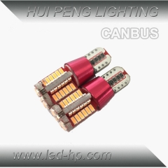 T10-57SMD-4014 CANBUS