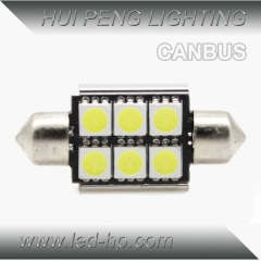 FT-6SMD-5050 CANBUS