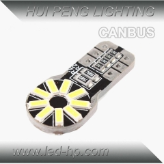 T10-18SMD-4014 CANBUS