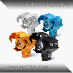 10W Motorcycle Headlight