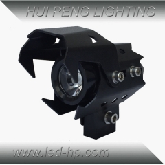 10W Motorcycle Headlight