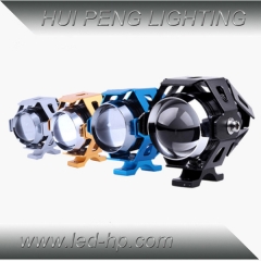 10W Motorcycle Headlight