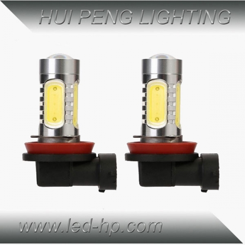 7.5W COB Fog Lamp