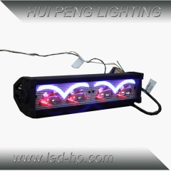40w LED Light Bar (Optional: controller)