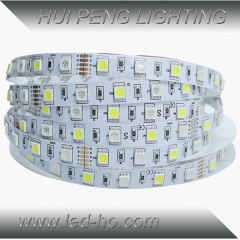 5050 60leds/m RGBW led strip